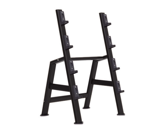 HX-6129 杠鈴桿架